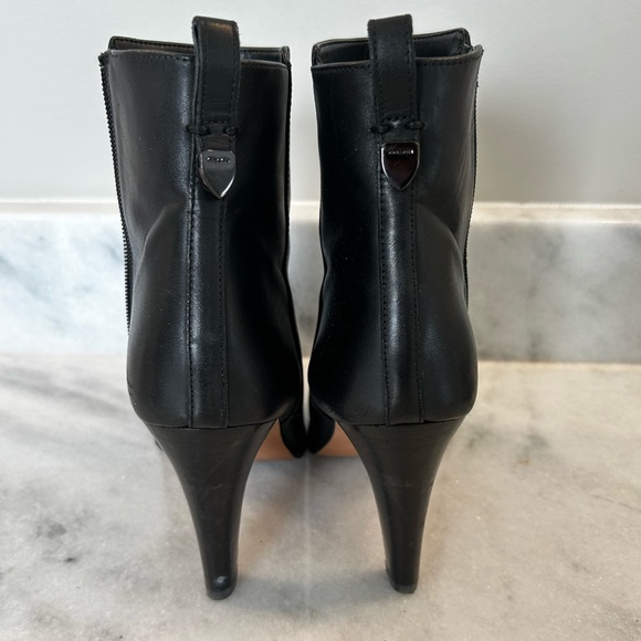 Coach boots - Picture 5 of 10